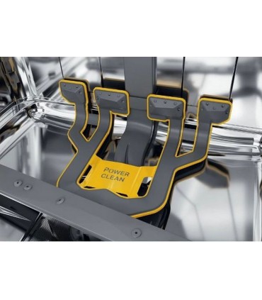 Whirlpool W7F HS51 X