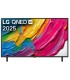 LG 50QNED80A3A 4K QNED