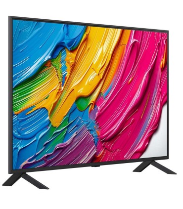 LG 50QNED80A3A 4K QNED