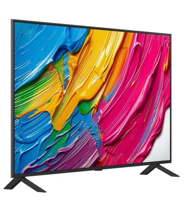 LG 55QNED80A3A 4K QNED