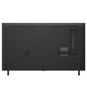 LG 55QNED80A3A 4K QNED