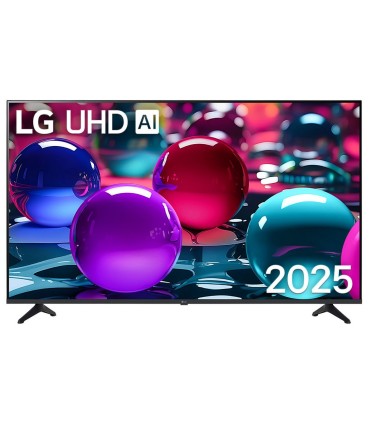 LG 50UA73003LA 4K UHD