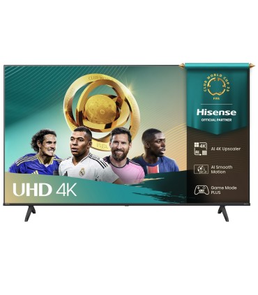 Hisense 43A6Q 4K UHD
