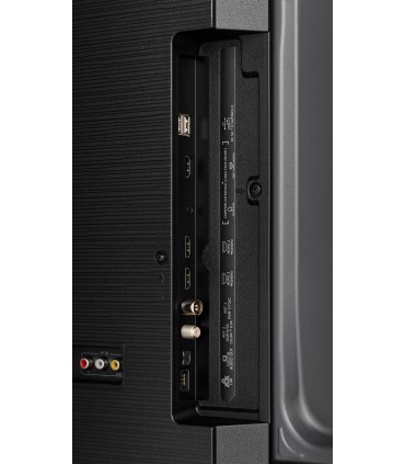 Hisense 43A6Q 4K UHD