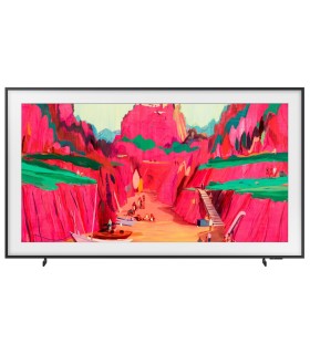 Samsung QE75LS03FWUXXH 4K Neo QLED The Frame Pro