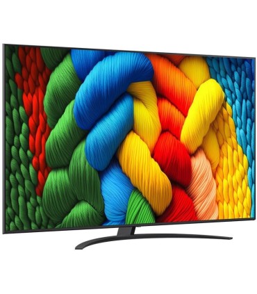 LG 86NANO81A3A 4K NANO