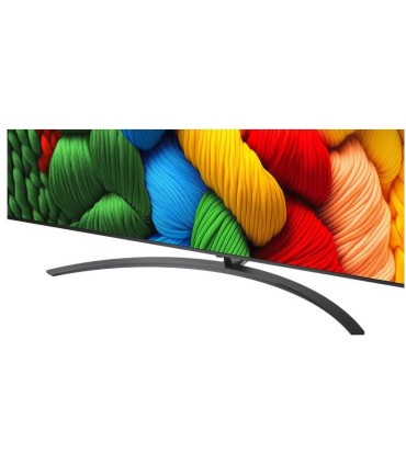 LG 86NANO81A3A 4K NANO