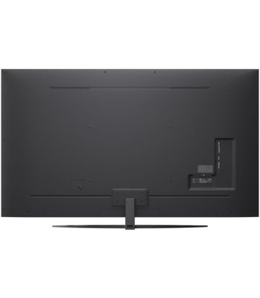 LG 86NANO81A3A 4K NANO