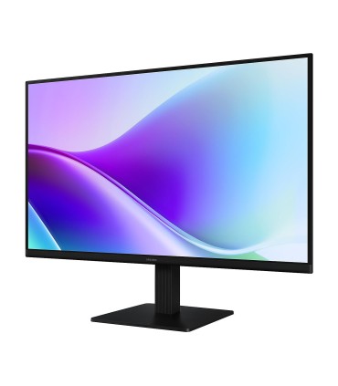 SAMSUNG LCD Monitor  27 " 1920 x 1080 pixels Full HD Native aspect ratio 16:9 LCD Flat LS27F320GAUXEN