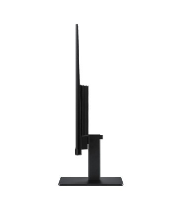 SAMSUNG LCD Monitor  27 " 1920 x 1080 pixels Full HD Native aspect ratio 16:9 LCD Flat LS27F320GAUXEN