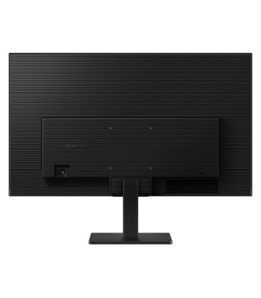 SAMSUNG LCD Monitor  27 " 1920 x 1080 pixels Full HD Native aspect ratio 16:9 LCD Flat LS27F320GAUXEN