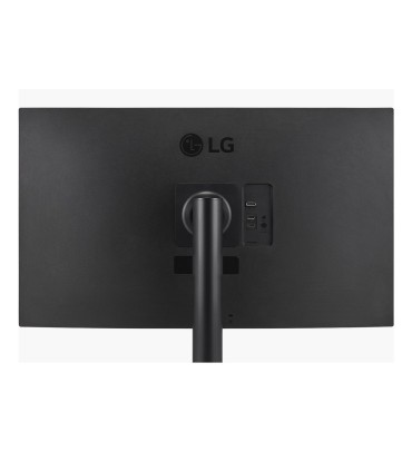 LG LCD Monitor  32UR550K-B 31.5" Gaming/4K Matte Panel VA 3840x2160 16:9 60Hz 4 ms Speakers 32UR550K-B