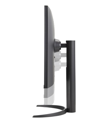 LG LCD Monitor  32UR550K-B 31.5" Gaming/4K Matte Panel VA 3840x2160 16:9 60Hz 4 ms Speakers 32UR550K-B