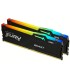 KINGSTON MEMORY DIMM 64GB DDR5-5200/K2 KF552C40BB2AK2-64 