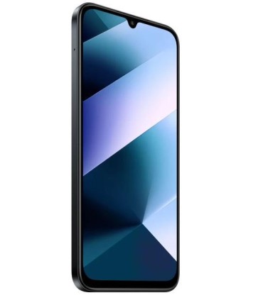 POCO MOBILE PHONE  C85/6/128GB BLACK MZB0LFWEU 