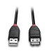 LINDY CABLE USB2 EXTENSION 5M/42817 