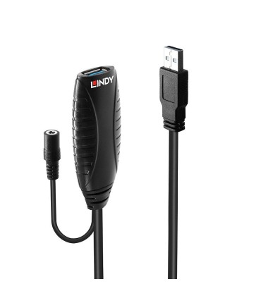 LINDY CABLE USB3 ACTIVE EXTENSION/15M 43099 
