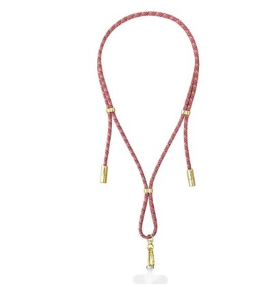 INTENSO CABLE USB-C TO USB-C 1.65M/LANYARD N. MIX 7991005 