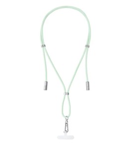 INTENSO CABLE USB-C TO USB-C 1.65M/LANYARD GREEN 7991007 