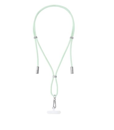 INTENSO CABLE USB-C TO USB-C 1.65M/LANYARD GREEN 7991007 