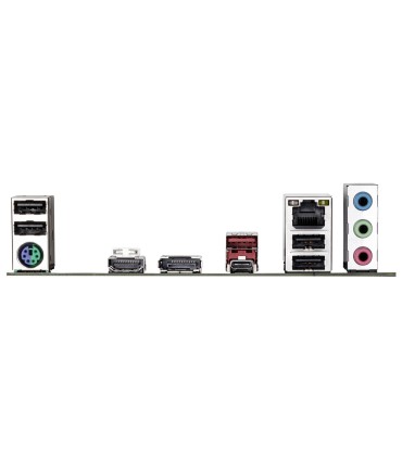 GIGABYTE Mainboard  Intel B760 Express LGA1700 ATX Memory DDR5 Memory slots 4 B760DS3HGEN5