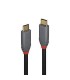 LINDY CABLE USB3.2 C-C 1M/ANTHRA 36901 