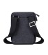 RIVACASE TABLET CASE CROSSBODY 8"/8810 BLACK MELANGE 