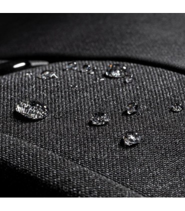 RIVACASE TABLET CASE CROSSBODY 8"/8810 BLACK MELANGE 