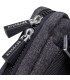RIVACASE TABLET CASE CROSSBODY 8"/8810 BLACK MELANGE 