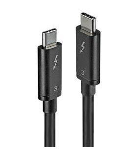 LINDY CABLE THUNDERBOLT 3/2M 41557 