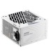 ADATA Power Supply  XPG CORE REACTOR II 850 Watts Efficiency 80 PLUS GOLD COREREACTORII850G-WHCEU