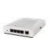 MIKROTIK Switch  1x10Base-T / 100Base-TX / 1000Base-T 4x10GbE PoE ports 1 CRS304-4XG-IN