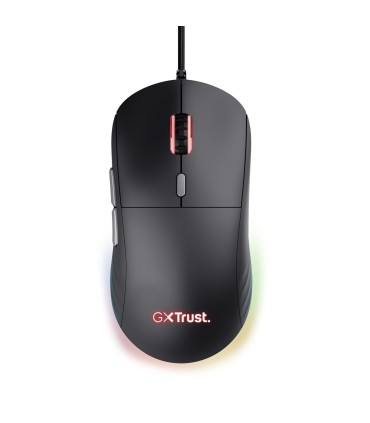 TRUST MOUSE USB OPTICAL LIGHTWEIGHT/GXT925 REDEX II 25125 