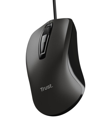 TRUST MOUSE USB OPTICAL BASICS/24657 