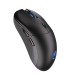 ENDORFY MOUSE USB OPTICAL WRL GEM PLUS/BLACK EY6A013 