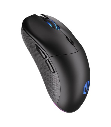 ENDORFY MOUSE USB OPTICAL WRL GEM PLUS/BLACK EY6A013 