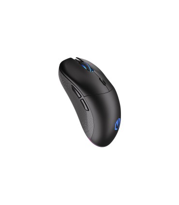 ENDORFY MOUSE USB OPTICAL WRL GEM PLUS/BLACK EY6A013 
