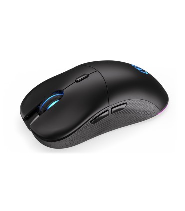ENDORFY MOUSE USB OPTICAL WRL GEM PLUS/BLACK EY6A013 