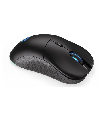 ENDORFY MOUSE USB OPTICAL WRL GEM PLUS/BLACK EY6A013 