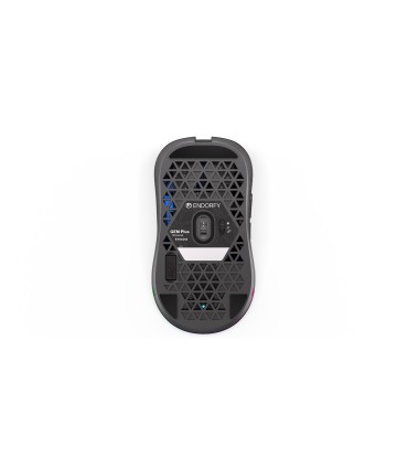 ENDORFY MOUSE USB OPTICAL WRL GEM PLUS/BLACK EY6A013 