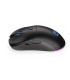 ENDORFY MOUSE USB OPTICAL WRL GEM PLUS/BLACK EY6A013 