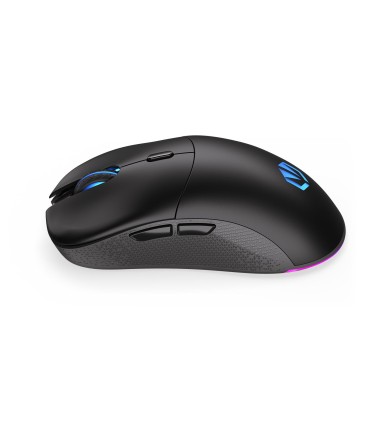 ENDORFY MOUSE USB OPTICAL WRL GEM PLUS/BLACK EY6A013 