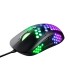 TRUST MOUSE USB OPTICAL GXT960/GRAPH. LIGHTWEIGHT 23758 