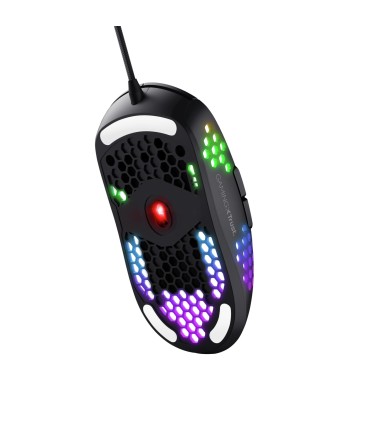 TRUST MOUSE USB OPTICAL GXT960/GRAPH. LIGHTWEIGHT 23758 