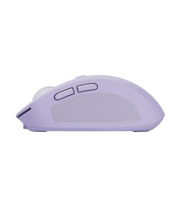 TRUST MOUSE USB OPTICAL WRL OZAA/PURPLE 25384 