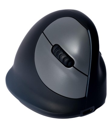 R-GO TOOLS MOUSE USB OPTICAL BREAK/BLACK RGOHBRSWLBL 