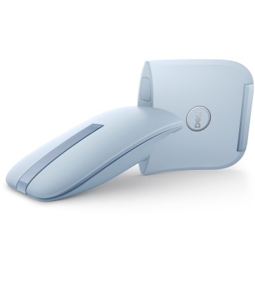 DELL MOUSE USB OPTICAL WRL MS700/MISTY BLUE 570-BBFX 