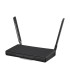 MIKROTIK Wireless Router  hAP ax³ Wireless Router Number of antennas 2 C53UIG+5HPAXD2HPAXD