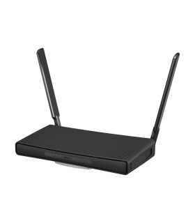 MIKROTIK Wireless Router  hAP ax³ Wireless Router Number of antennas 2 C53UIG+5HPAXD2HPAXD