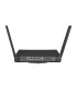MIKROTIK Wireless Router  hAP ax³ Wireless Router Number of antennas 2 C53UIG+5HPAXD2HPAXD